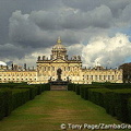Castle Howard - Yorkshire - England (3510 visits) In 1699 Charles commissioned John Vanbrugh to design a castle for him.
[Castle Howard - Yorkshire -... Castle Howard - Yorkshire - England